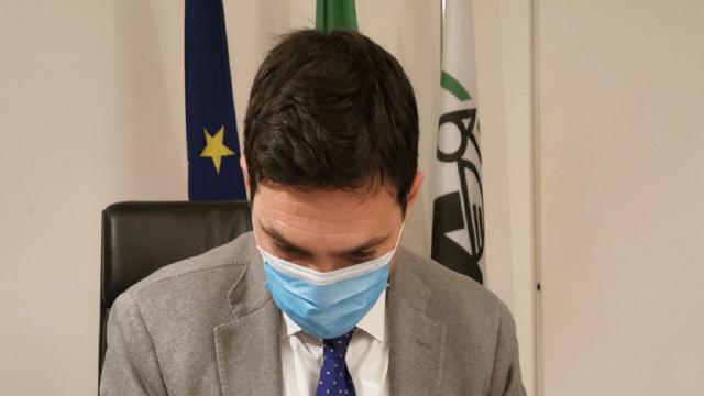 Regione Marche incontra Anas per fare il punto su rete infrastrutturale ed investimenti attivati