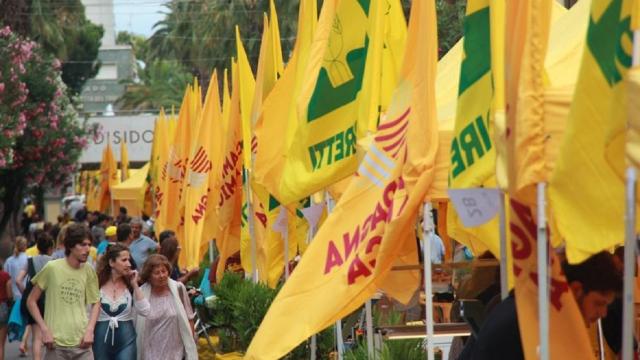 La Riviera delle Palme ha un cuore agricolo, Coldiretti Ascoli-Fermo: tutto pronto per Campagna Amica on the beach
