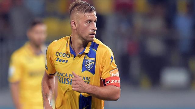 Ascoli Calcio, Dionisi è un nuovo calciatore bianconero. Polito piazza il colpo in attacco