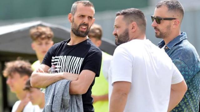 Atletico Ascoli, Nicolò Civita nominato nuovo Direttore Generale del Club