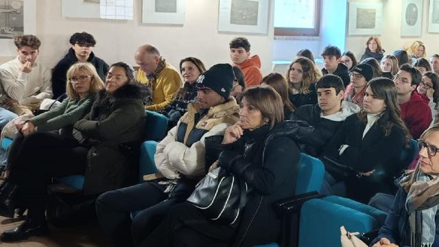 Provincia Ascoli, giornata finale dei progetti Erasmus CIRCLEconomy e PicenoNet for Mobility 2021