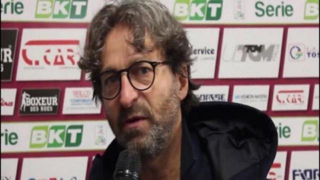 Ascoli-Cittadella, dg Marchetti: “Rammarico per non aver raggiunto A diretta ma possiamo giocarcela con tutti”