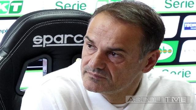 Virtus Entella, è l'ex Ascoli Vivarini il successore di Tedino. Primo test con il Torino