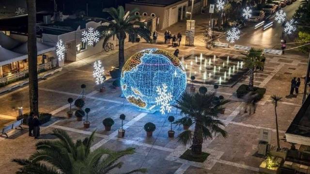 Grottammare: ''Dreamworld'', manutenzione a costo zero