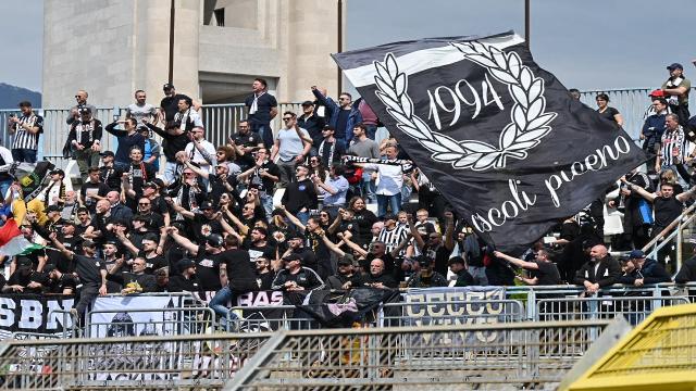 Ascoli Calcio, Ultras 1898: “Appuntamento al Picchio Village per spronare la squadra in vista dello Spezia”