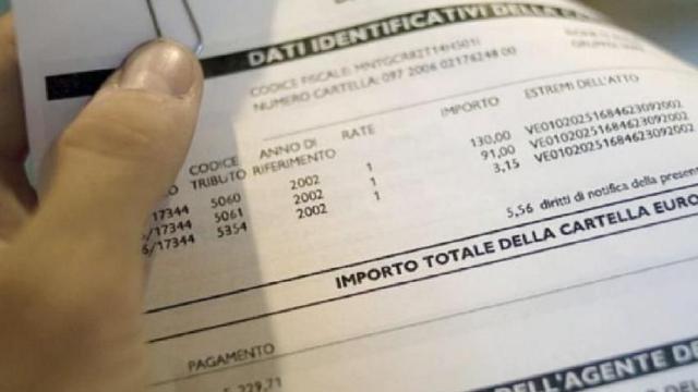 Cna Picena: ''Prorogare lo stop all'invio delle cartelle esattoriali per un periodo più sostenibile per le imprese''