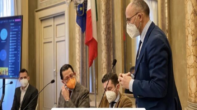 Ascoli Piceno, presentati dottorati di ricerca attivati nel settore dei materiali compositi