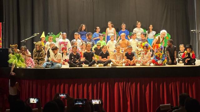 Castorano, fine anno scolastico all'insegna del teatro per le scuole dell'Infanzia e Primaria