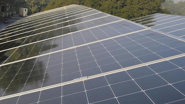 Univpm entra nella comunità energetica Dinamo. Grottammare tra soci rete che promuove nuovo modello di energia condivisa