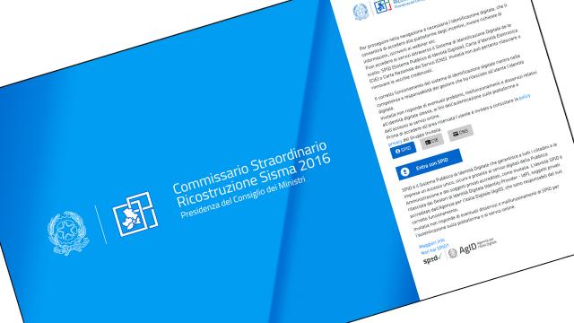 Presentazione dichiarazione persistenza requisiti CAS fino al 15 Settembre. Attiva nuova modalità piattaforma digitale