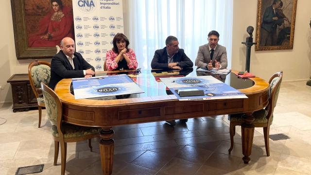 Ascoli Piceno, presentata l’Assemblea elettiva della Cna: ‘’Sarà un momento importante per rinnovare l’impegno’’