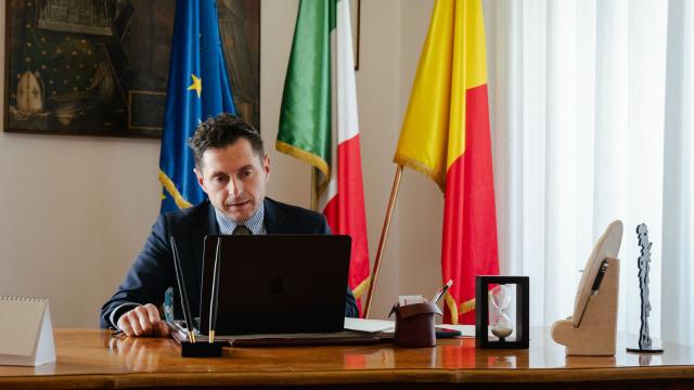 Progetto ''Dematerializzazione'': collaborazione tra Comune di Ascoli e Polo Strategico Nazionale