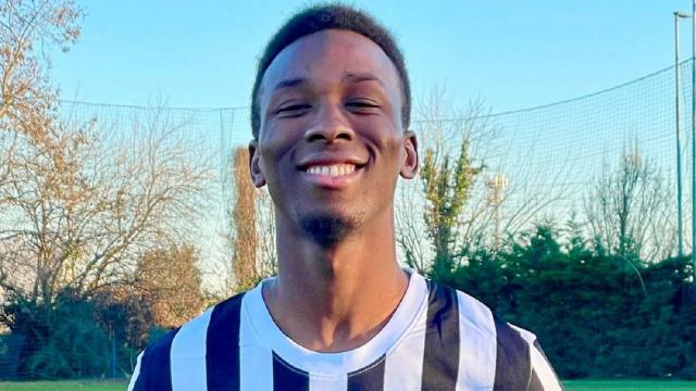 Ascoli Calcio, Sidibe torna all'Atalanta dopo una sola presenza contro il Cagliari all'Unipol Domus