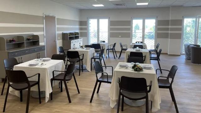 Regione Marche: 30,6 milioni di euro per la residenzialità socio-sanitaria e sociale