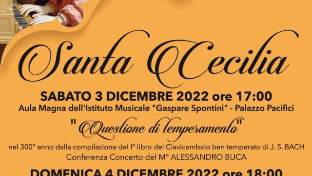 Ascoli Piceno, Istituto Musicale Spontini: festeggiamenti prolungati nel 65° della sua fondazione