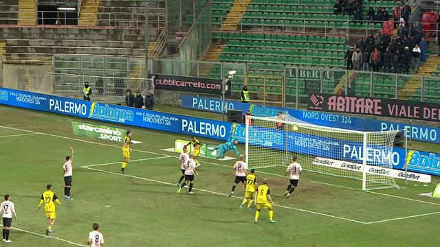 Modena, vincere col Cosenza porta bene - Sport 