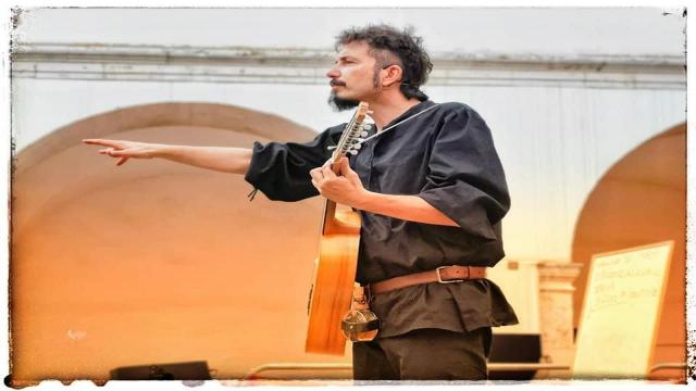 Castignano: Templaria, interessante convegno su come combattere la paura