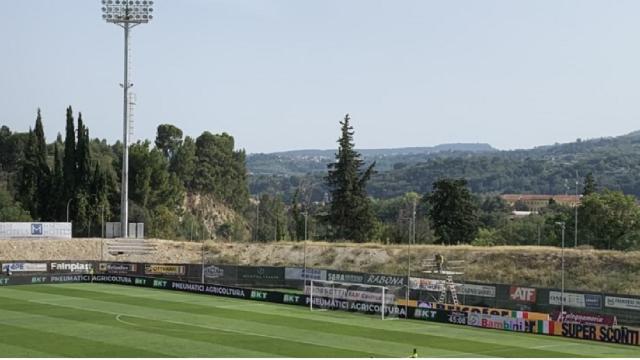 Ascoli, Fioravanti su nuova Curva Sud stadio 'Del Duca': “Progettazione partirà prima possibile, mancano 3 milioni”