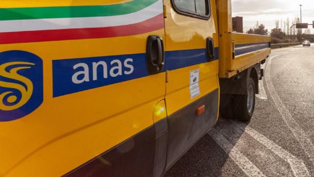 Supestrada Ascoli-Mare, traffico bloccato a causa di un incidente nel territorio di Monsampolo del Tronto