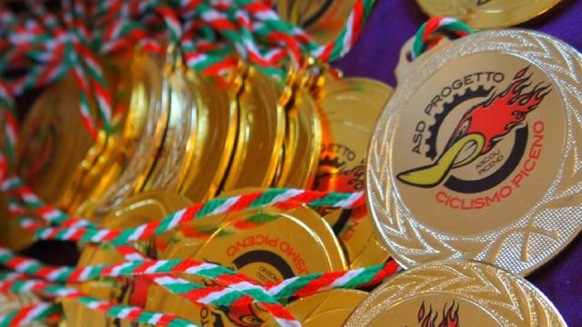 Progetto Ciclismo Piceno, tanti eventi per i giovani a Pretare di Arquata del Tronto