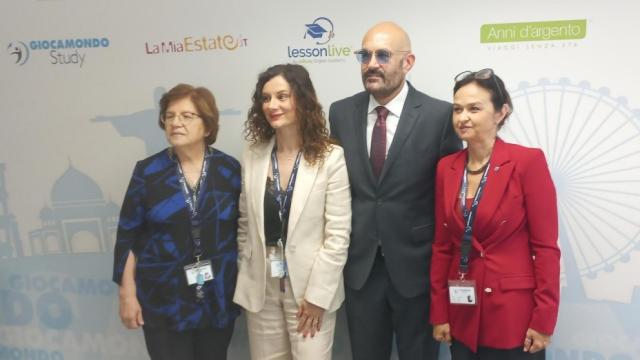 Ascoli Piceno, Giocamondo Study debutta alla Borsa di Milano con +4,69%. De Angelis: ''Acquisiremo gruppi competitor''