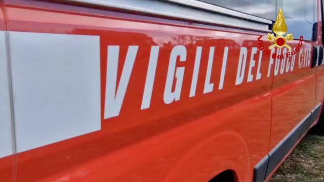 Vigili del Fuoco si raccontano alla città di Ascoli Piceno. Festeggiamenti per Santa Barbara a Piazza del Popolo
