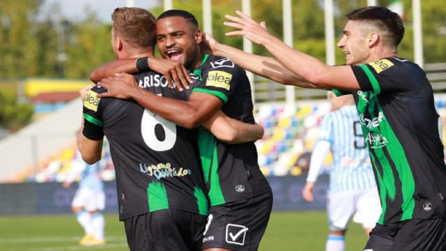 Pordenone, Tesser convoca 23 calciatori per la gara di Ascoli. Due gli assenti