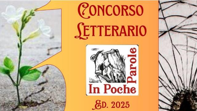 Montegallo, al via terza edizione del concorso letterario 'In Poche Parole' dedicato alla figura di Checco Bonelli