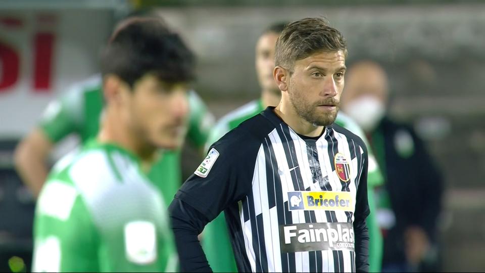 Ascoli-Pisa 0-2, i momenti chiave della partita