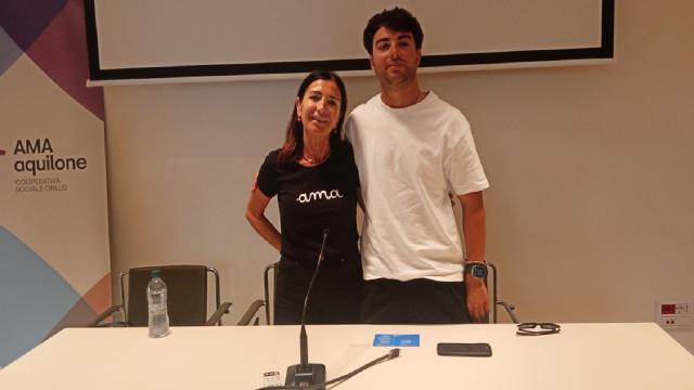 Ascoli: presentata 'Ultreia', la 10ª edizione di Ama Festival in memoria del presidente Francesco Cicchi
