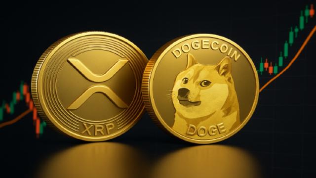 How to Use Your XRP, DOGE to Make $3,200 a Day with DOT Miners