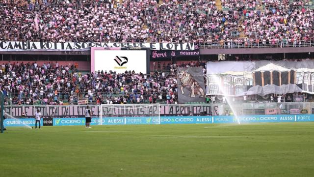 Ascoli Calcio, in vendita i biglietti per il match domenicale con il Palermo allo stadio ''Barbera''