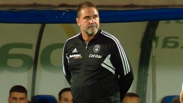 Pisa-Ascoli 2-0, D'Angelo: “Risultato meritato anche se abbiamo creato meno del solito”