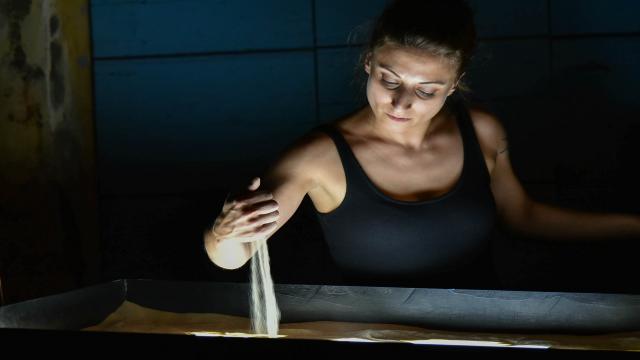 Marche Palcoscenico: aperto il festival del ''Teatro senza teatri''