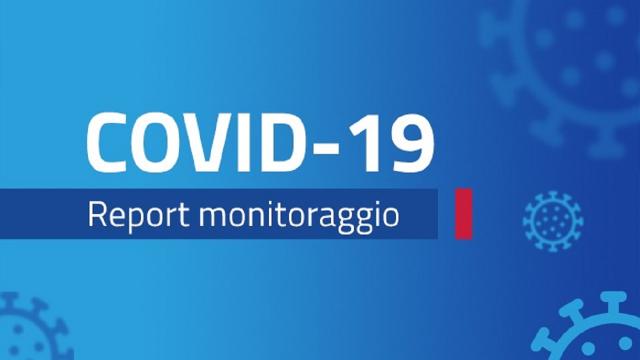 Covid, Istituto Superiore Sanità e Ministero Salute: “Rt a 0,77. In calo anche incidenza settimanale”