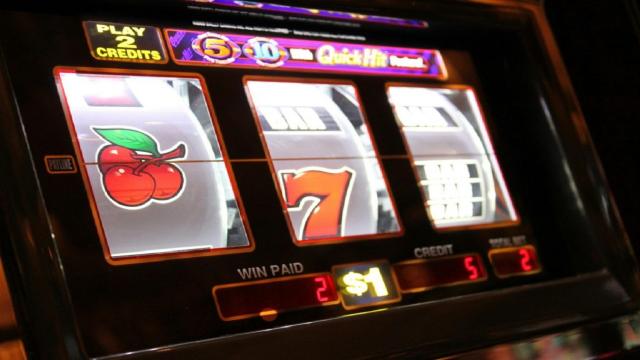 La simbologia delle slot machine: la storia di