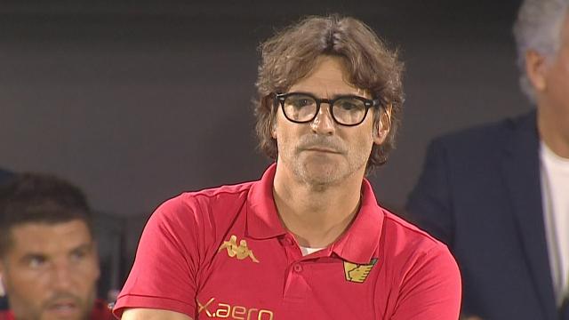 Venezia, Vanoli: “Ascoli ostico, Castori conosce bene la categoria. Sarà fondamentale rimanere compatti”