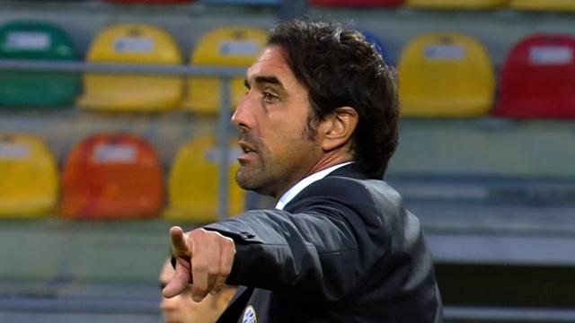 Ascoli Calcio, Bertotto: “Siamo costruiti per imporre nostro calcio. Reggiana ottima squadra”
