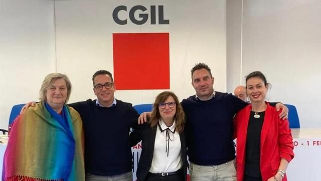 Filt Cgil Ascoli Piceno e Marche: 'E&CLogistica', si passa dal contratto Ampit Servizi al contratto Merci e Logistica