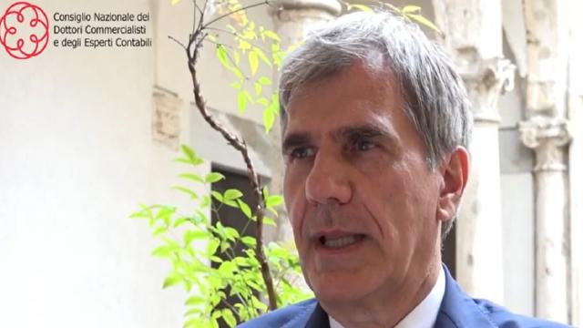 Coronavirus, presidente Miani: ''Vaccinare anche i commercialisti. Siamo in prima linea''