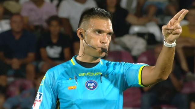 Brescia-Ascoli, arbitra Monaldi della sezione di Macerata. Non ci sono precedenti con i bianconeri