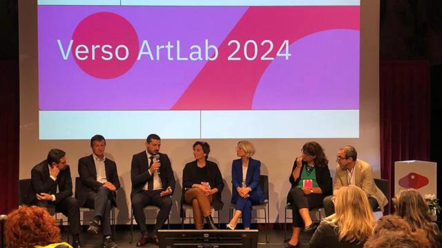 ‘ArtLab’ farà tappa a Montalto delle Marche: protagonista con il progetto ’Metroborgo MontaltoLab’