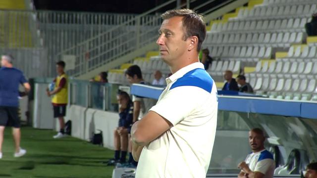 Brescia, Gastaldello: “Ascoli ha esperienza e qualità importanti in avanti. Servirà una gara attenta e tosta”