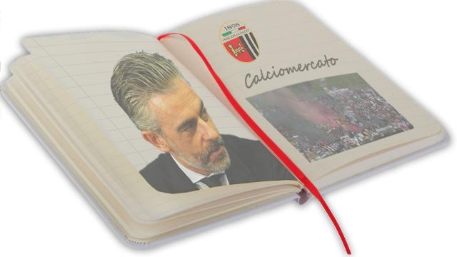 Ascoli Calcio, tabellone del calciomercato estivo 2022 con tutti i movimenti in entrata ed uscita