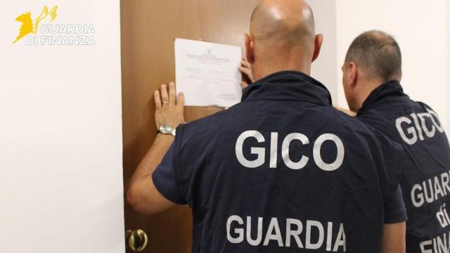 Guardia di Finanza Ancona e Ascoli Piceno: sequestro preventivo antimafia di fabbricati e terreni
