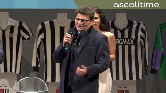 Ascoli Calcio, Famiglia Passeri: “Subentriamo alla guida del club. Progetto curato in collaborazione con la DE Sport”