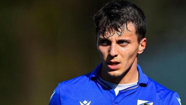 Ascoli Calcio, il 20enne Giordano in città per diventare un nuovo calciatore bianconero