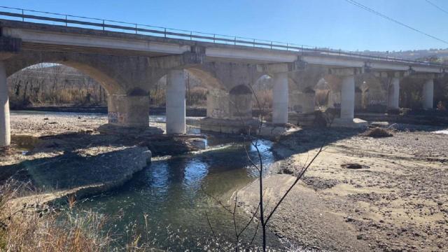 Provincia Ascoli: Ponte Ancaranese, nuova interruzione temporanea al transito S.P. n.3 per fasce orarie 