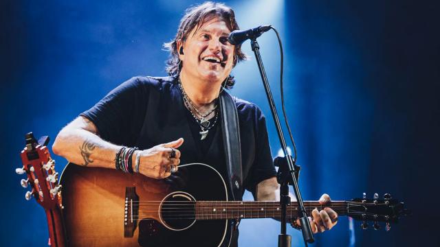 Al via tour 'De André canta De André Best Of Estate 2025'. A fine Agosto tappa al Tilt Summer Festival di Ripatransone