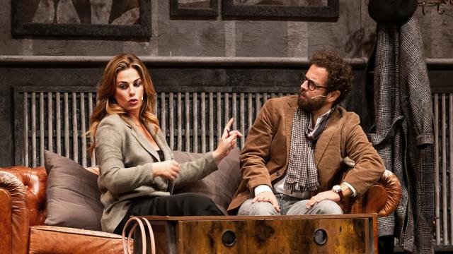 Ascoli Piceno, in vendita abbonamenti per la stagione del Teatro Ventidio Basso: sedici appuntamenti per otto spettacoli